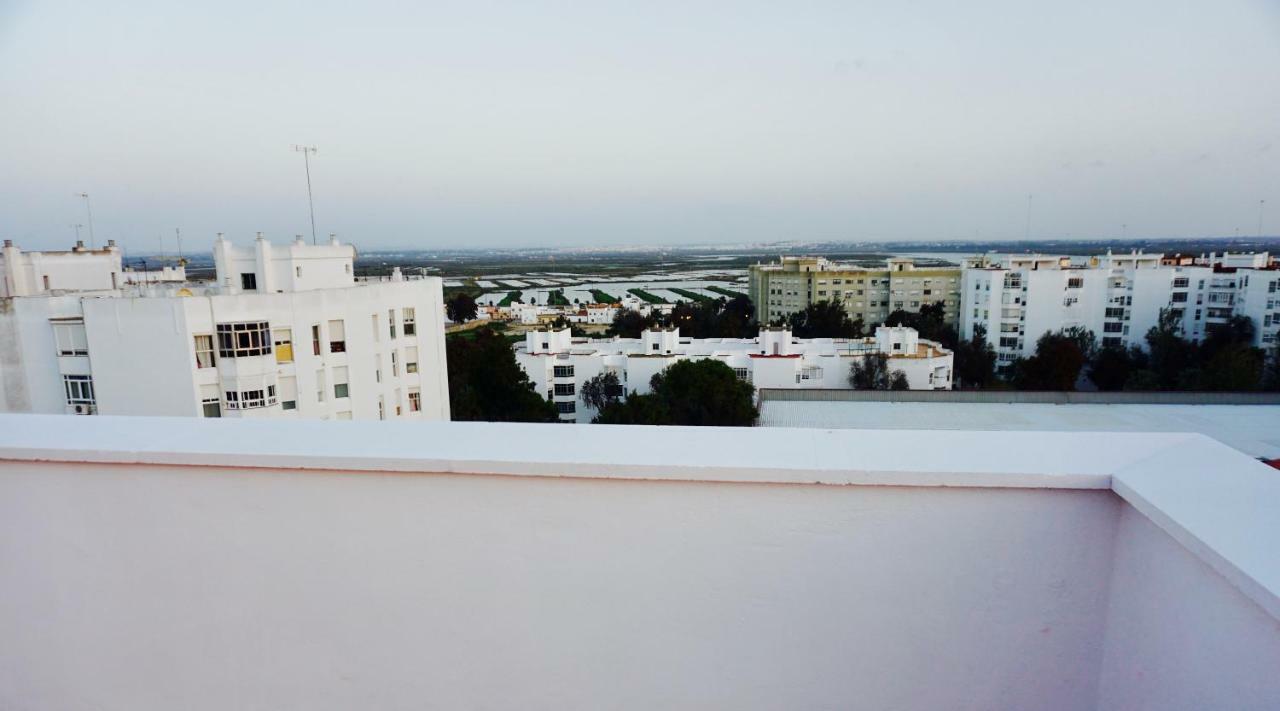 El Mirador De La Isla Lejlighed San Fernando Eksteriør billede